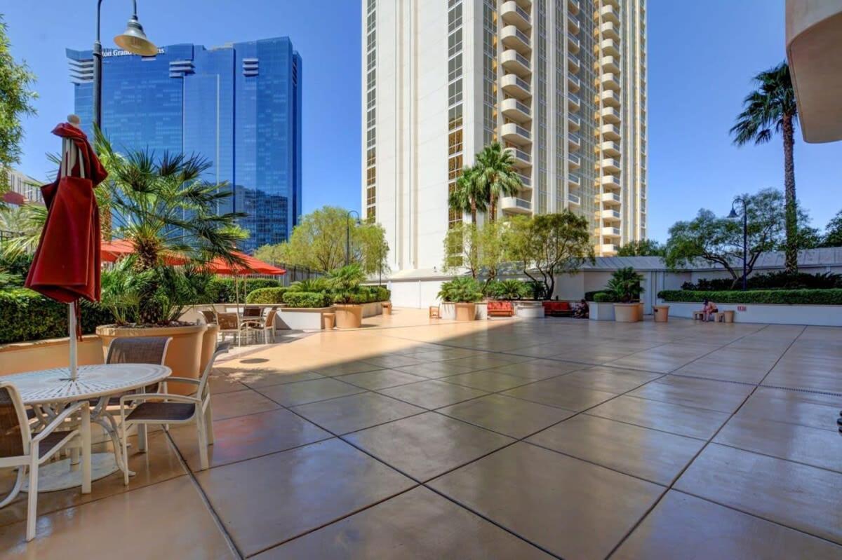 Mgm Signature-18-701 1Br2Ba Strip View Balcony Λας Βέγκας Εξωτερικό φωτογραφία