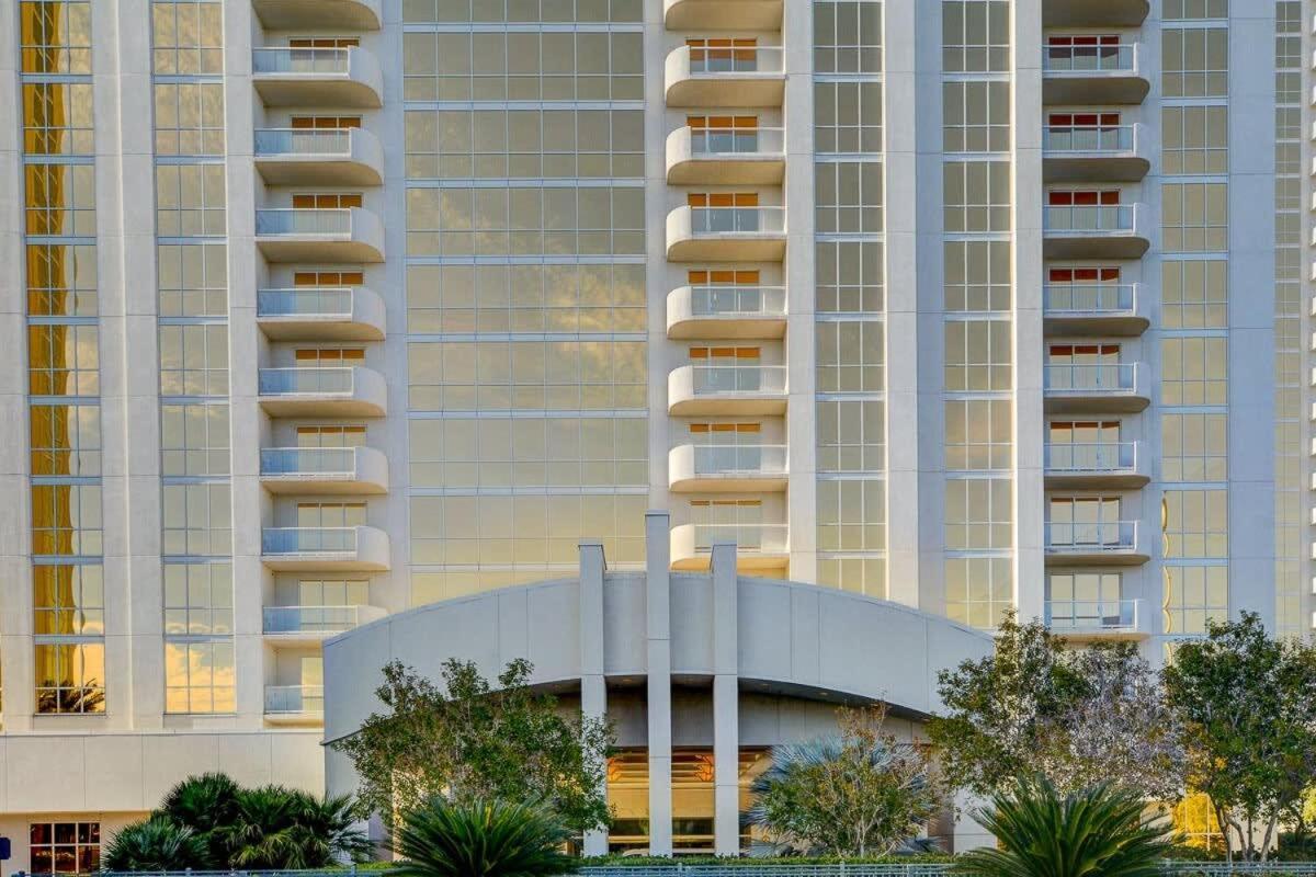 Mgm Signature-18-701 1Br2Ba Strip View Balcony Λας Βέγκας Εξωτερικό φωτογραφία