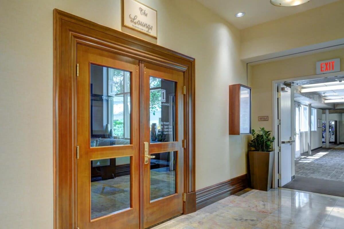 Mgm Signature-18-701 1Br2Ba Strip View Balcony Λας Βέγκας Εξωτερικό φωτογραφία