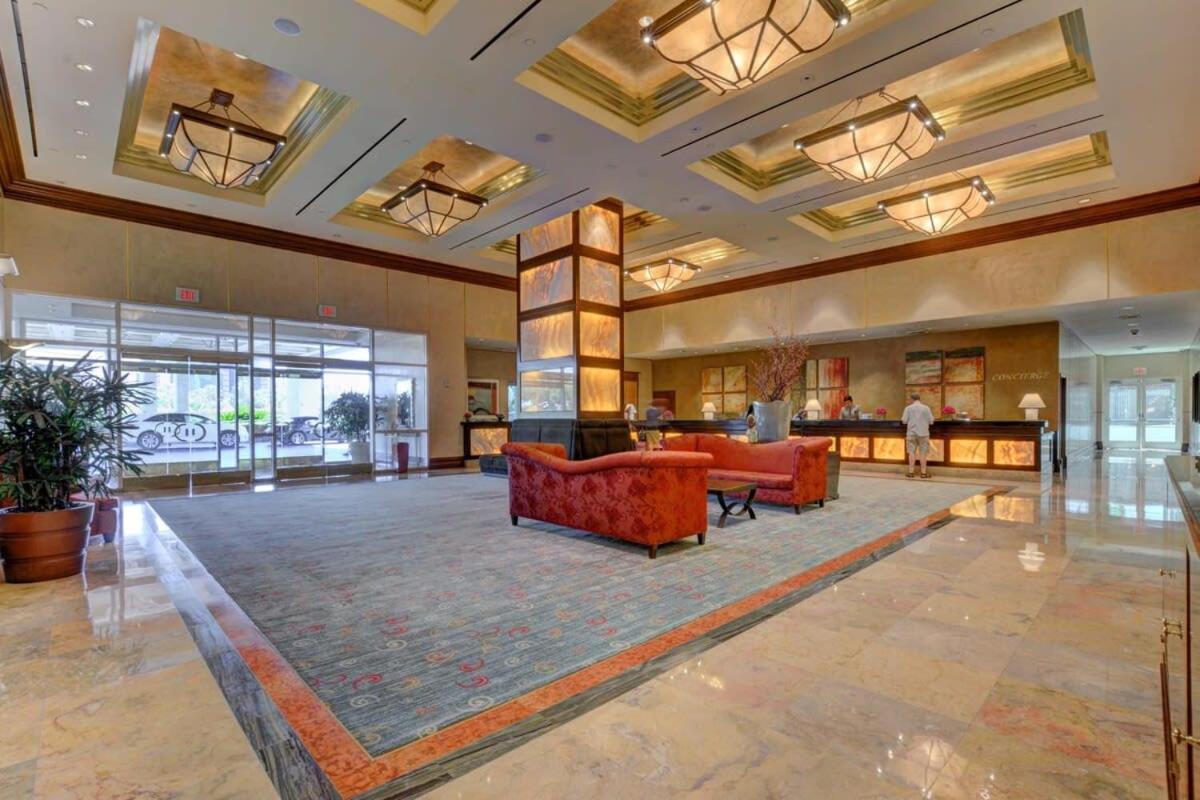 Mgm Signature-18-701 1Br2Ba Strip View Balcony Λας Βέγκας Εξωτερικό φωτογραφία