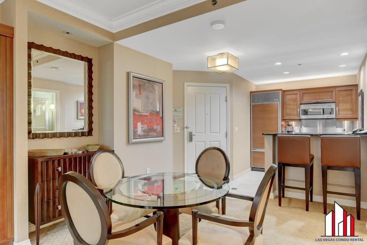 Mgm Signature-18-701 1Br2Ba Strip View Balcony Λας Βέγκας Εξωτερικό φωτογραφία