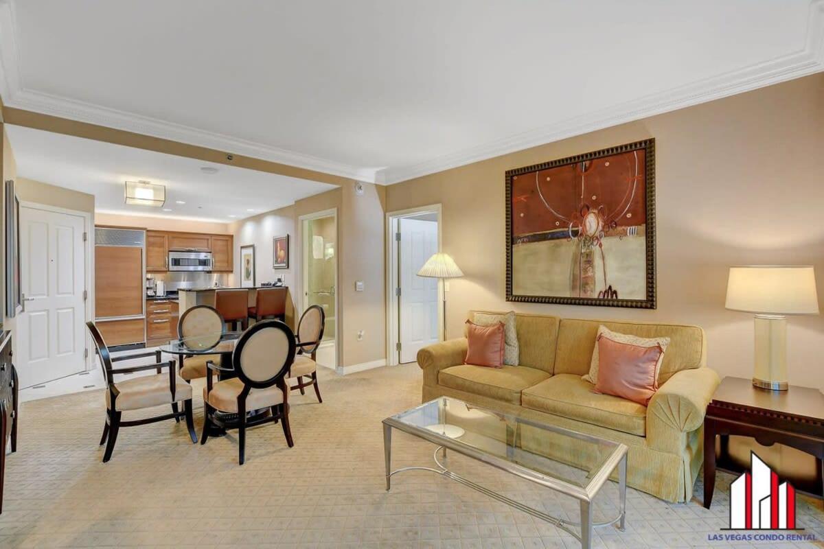 Mgm Signature-18-701 1Br2Ba Strip View Balcony Λας Βέγκας Εξωτερικό φωτογραφία