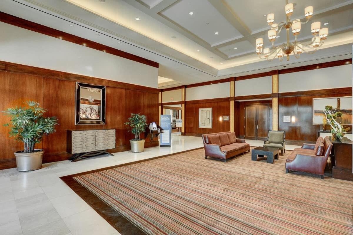 Mgm Signature-18-701 1Br2Ba Strip View Balcony Λας Βέγκας Εξωτερικό φωτογραφία
