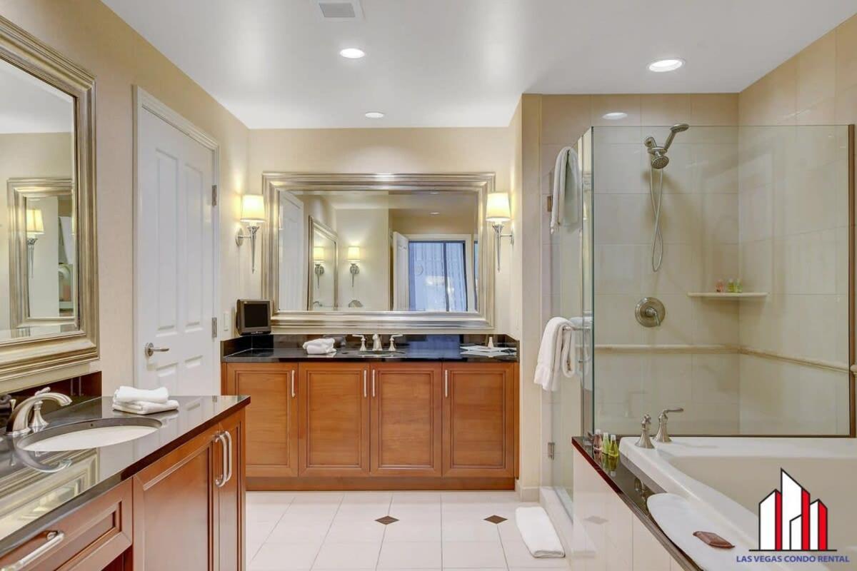 Mgm Signature-18-701 1Br2Ba Strip View Balcony Λας Βέγκας Εξωτερικό φωτογραφία