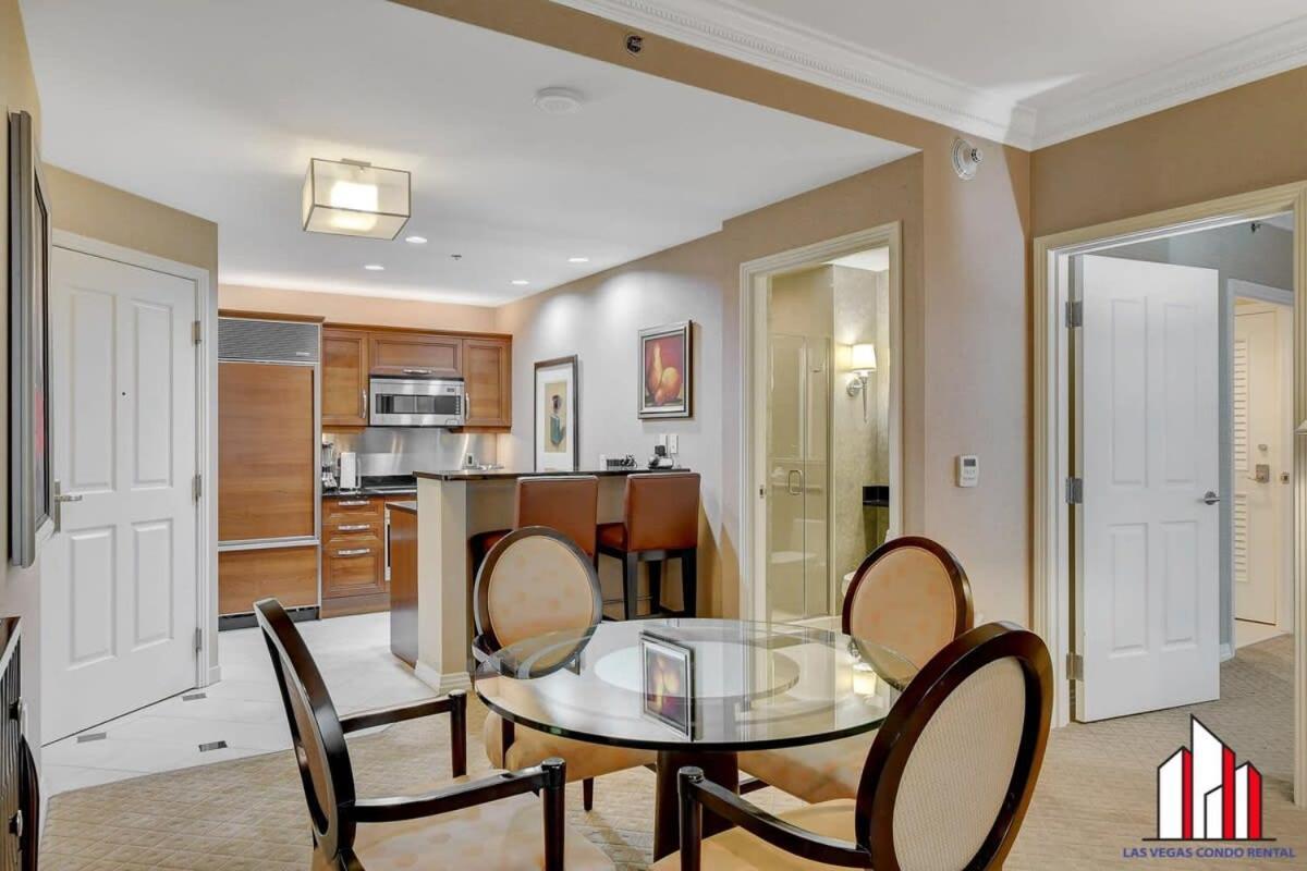 Mgm Signature-18-701 1Br2Ba Strip View Balcony Λας Βέγκας Εξωτερικό φωτογραφία