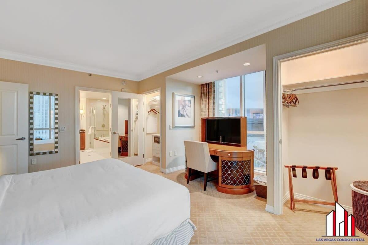 Mgm Signature-18-701 1Br2Ba Strip View Balcony Λας Βέγκας Εξωτερικό φωτογραφία