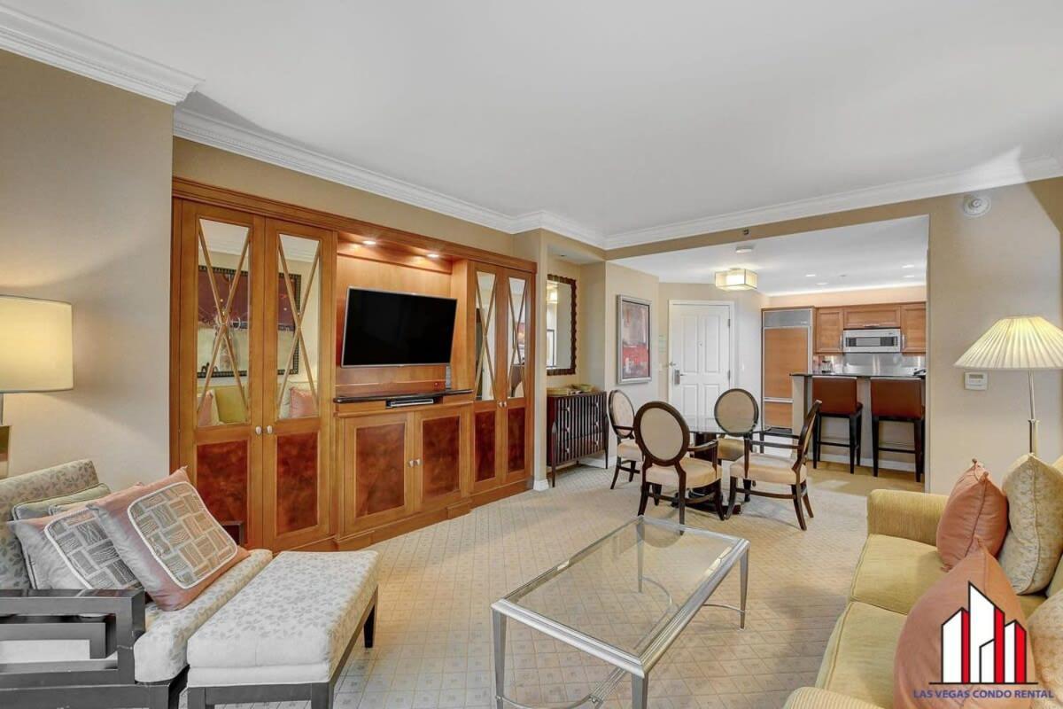 Mgm Signature-18-701 1Br2Ba Strip View Balcony Λας Βέγκας Εξωτερικό φωτογραφία