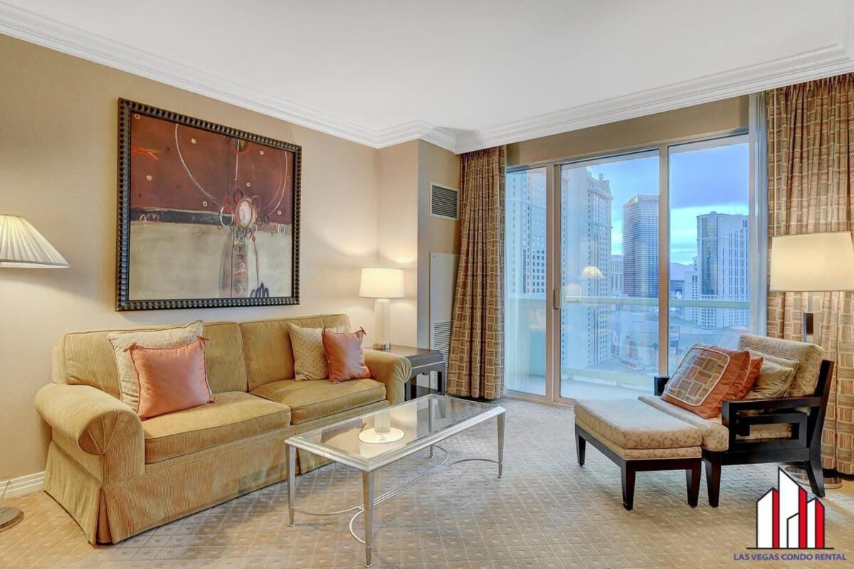 Mgm Signature-18-701 1Br2Ba Strip View Balcony Λας Βέγκας Εξωτερικό φωτογραφία