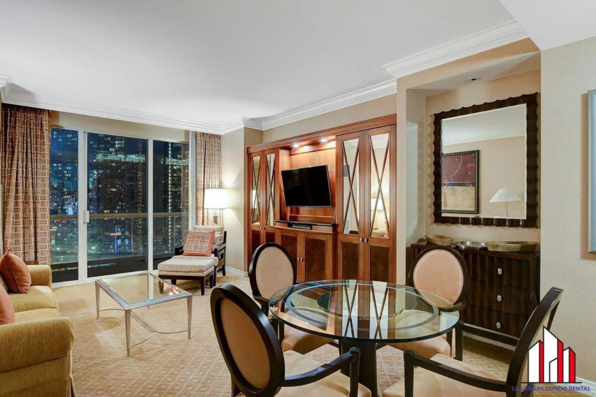 Mgm Signature-18-701 1Br2Ba Strip View Balcony Λας Βέγκας Εξωτερικό φωτογραφία
